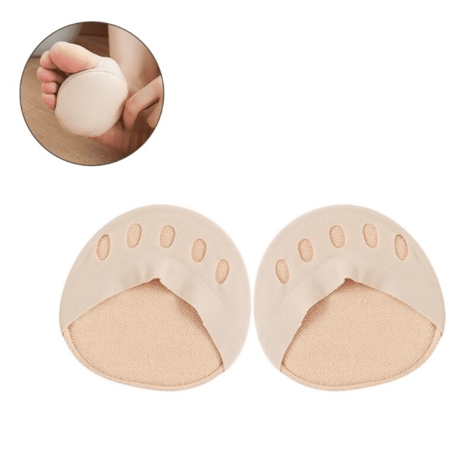 Miniatura 3 de Almohadilla protector para el metatarso